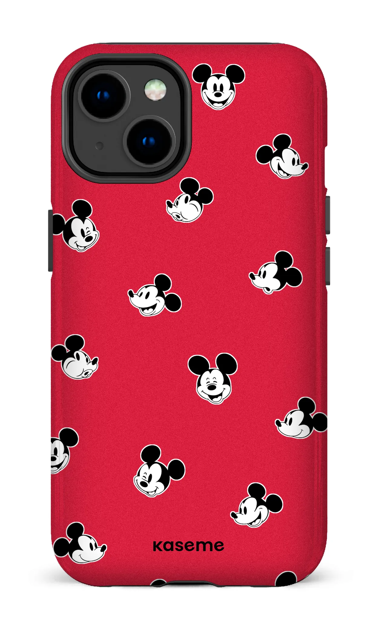 Joyland Red