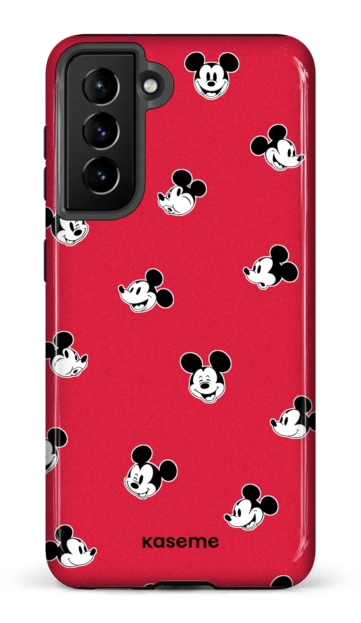 Joyland Red