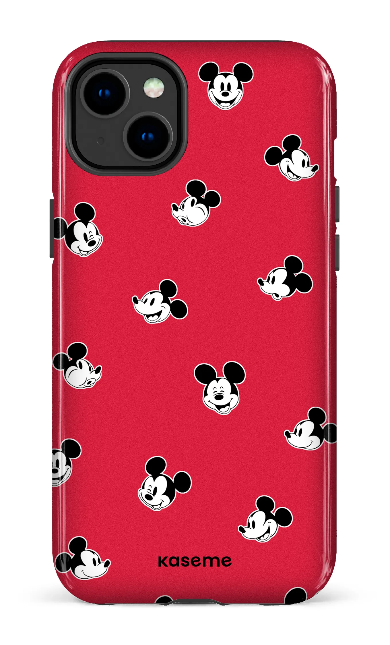 Joyland Red