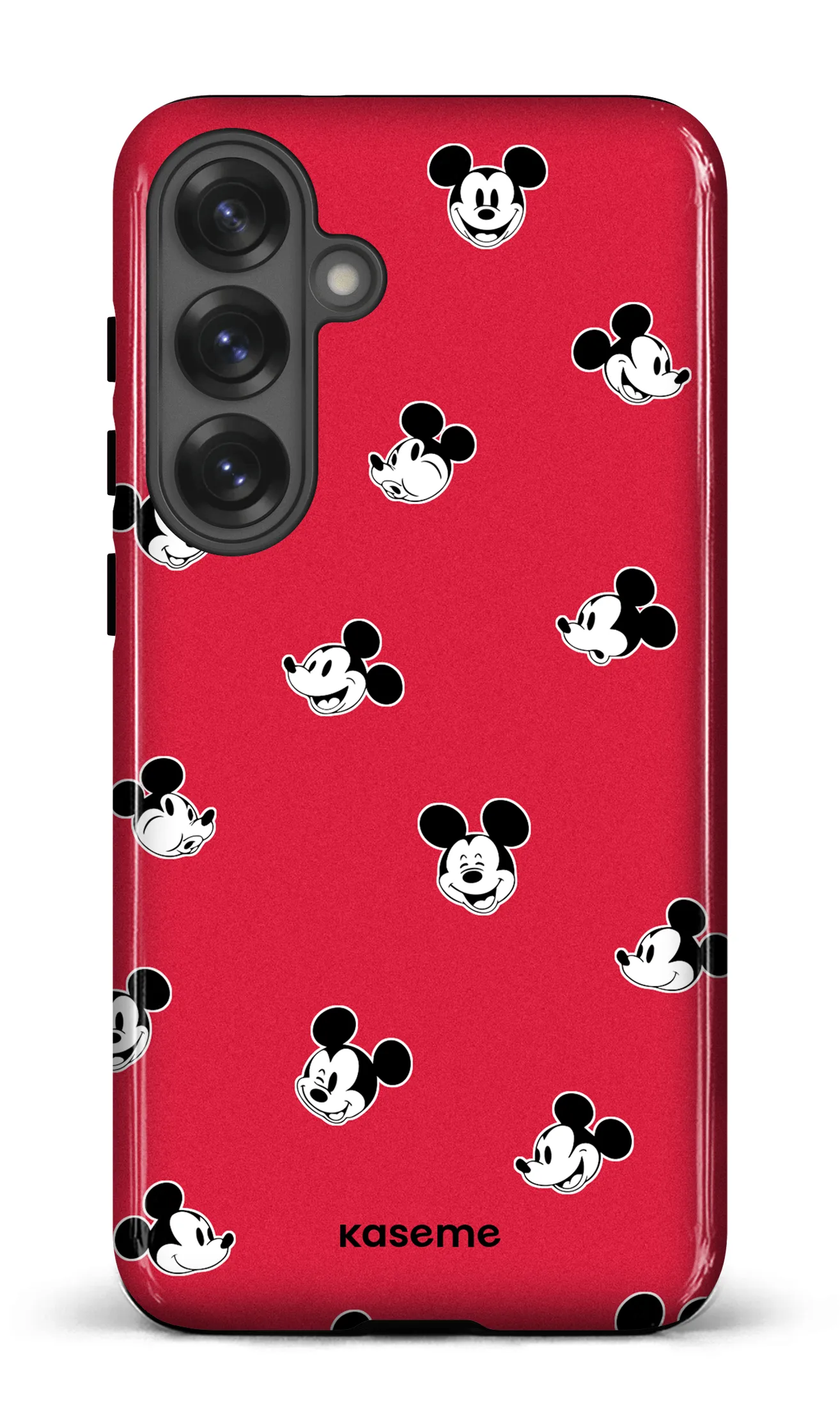 Joyland Red