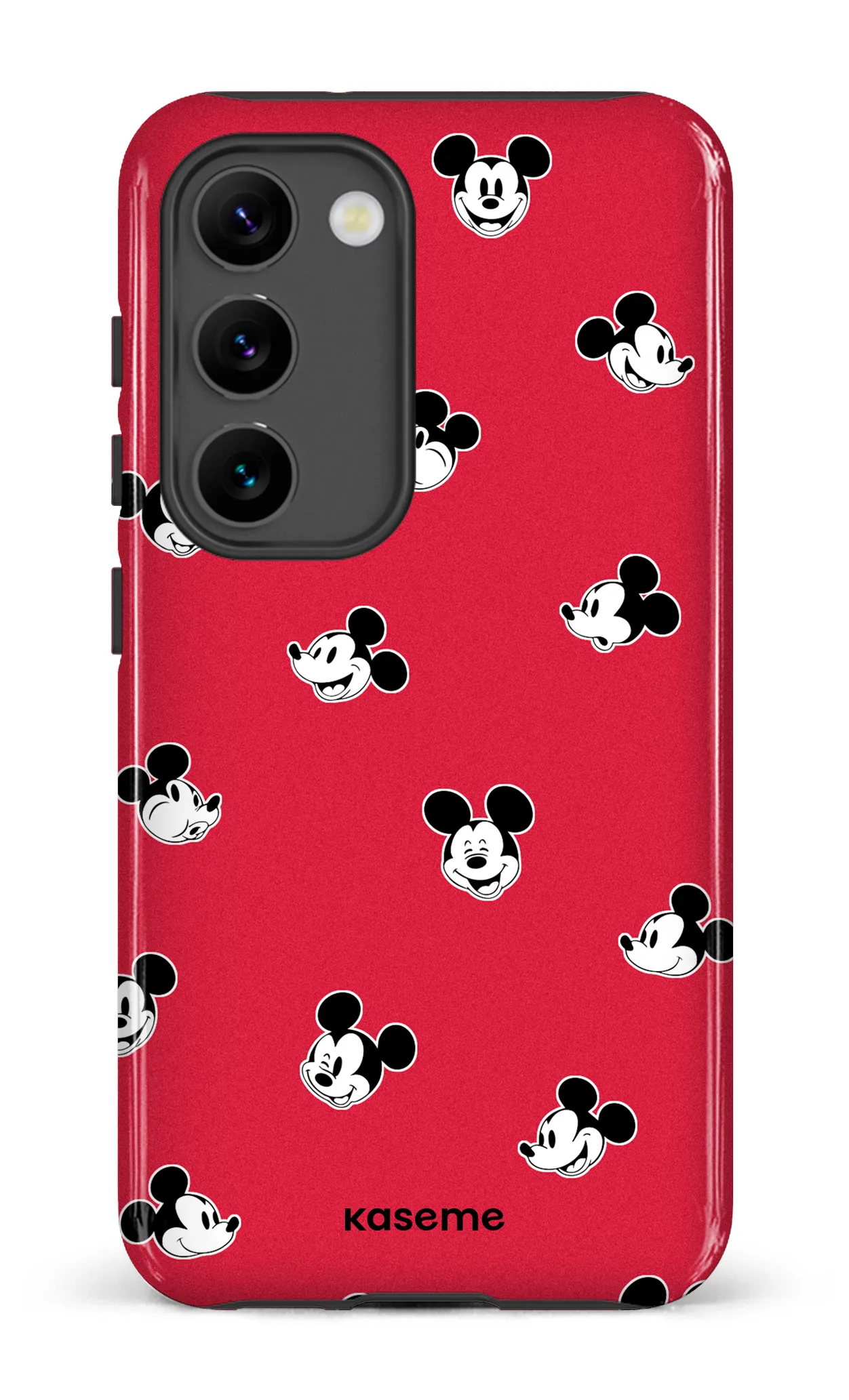 Joyland Red
