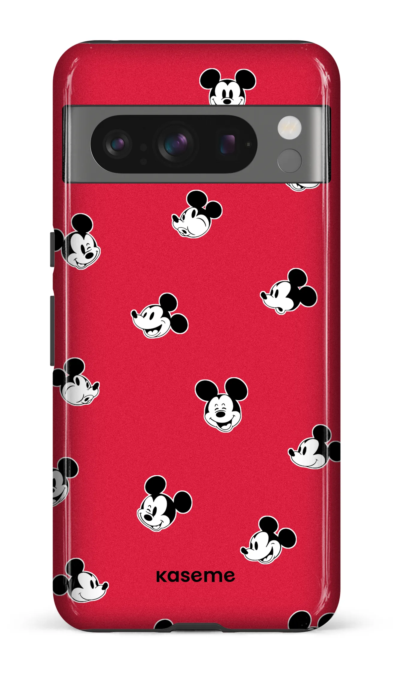 Joyland Red