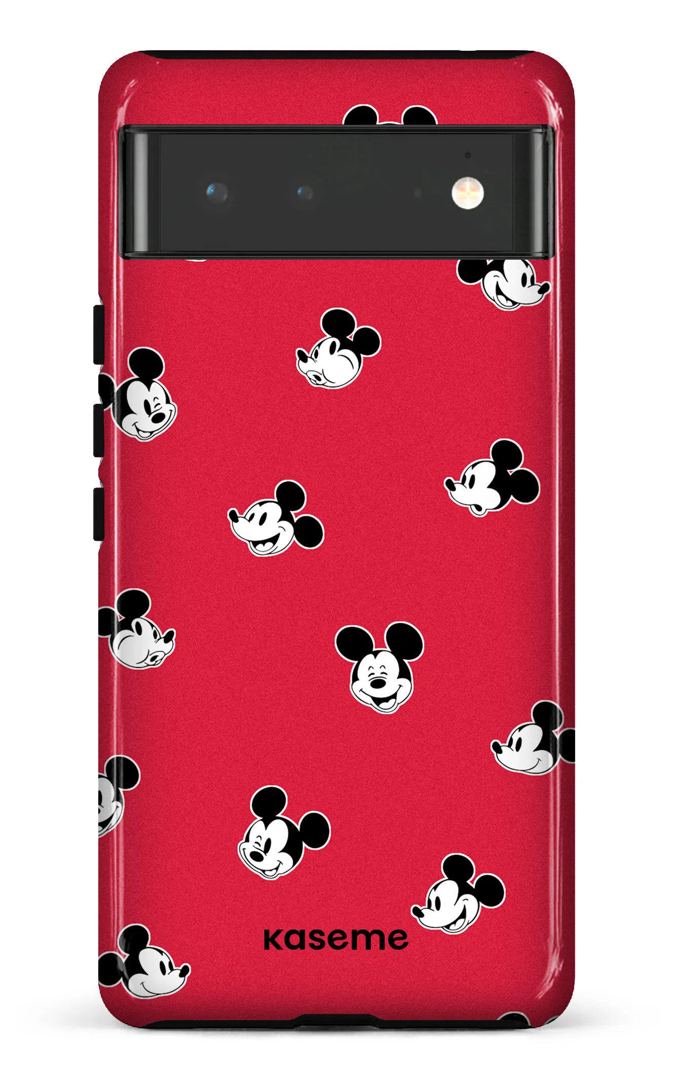 Joyland Red