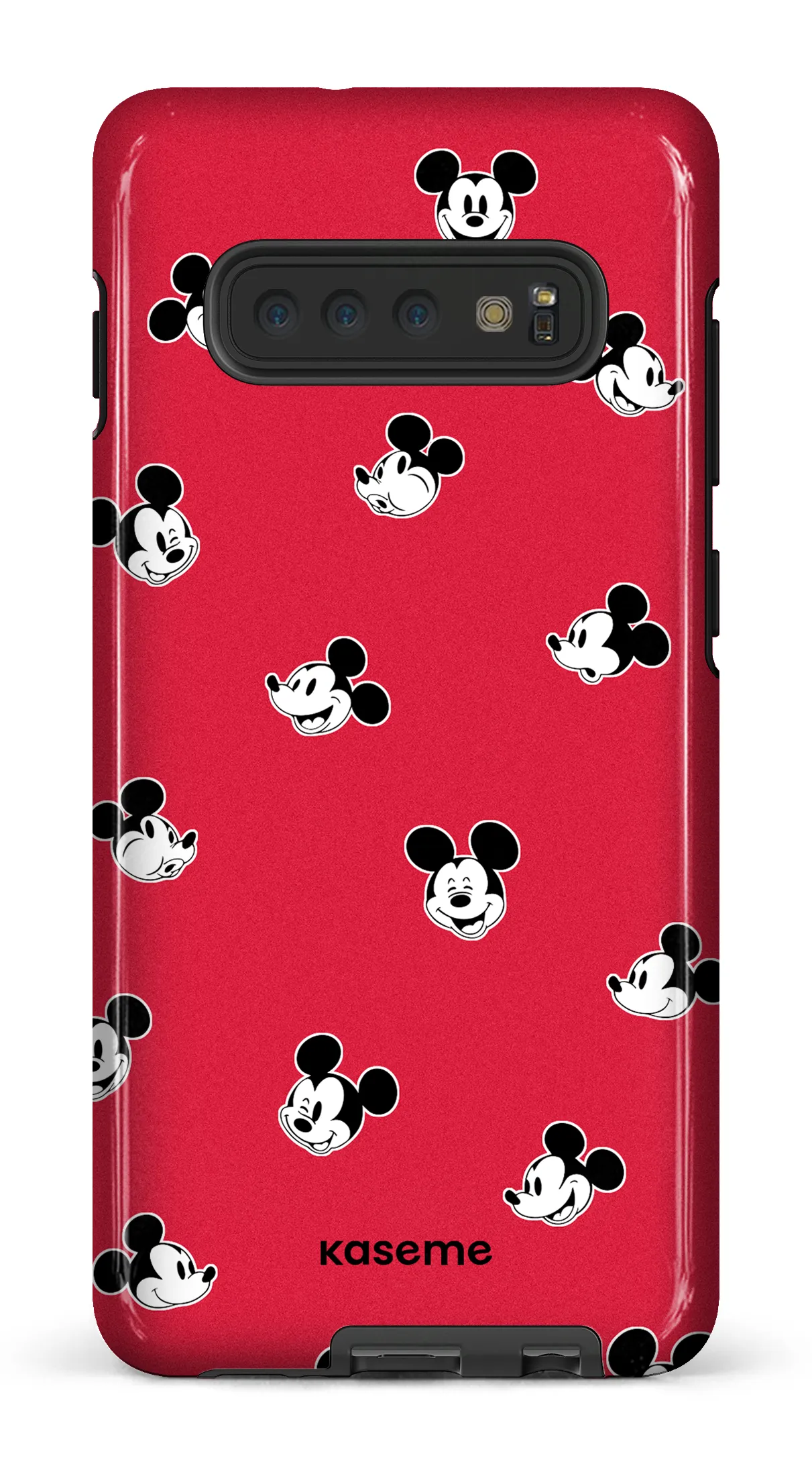 Joyland Red