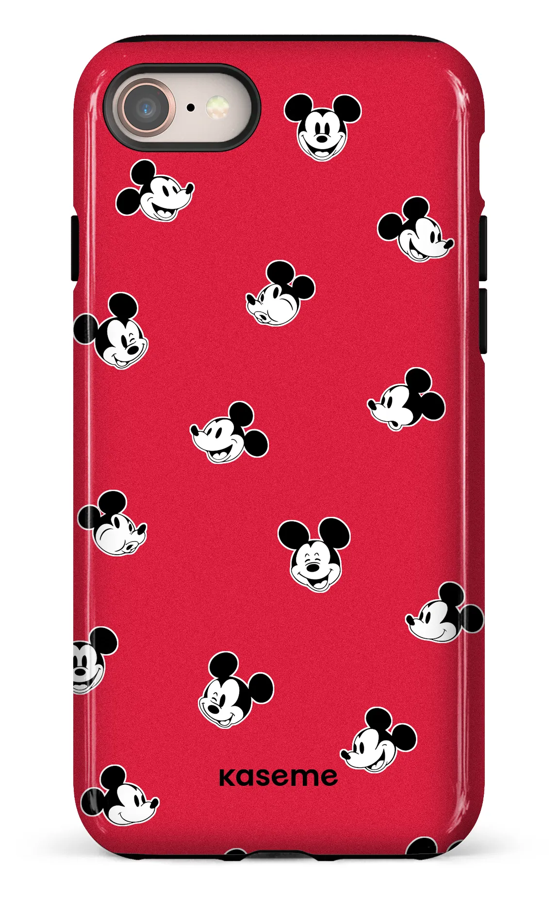 Joyland Red