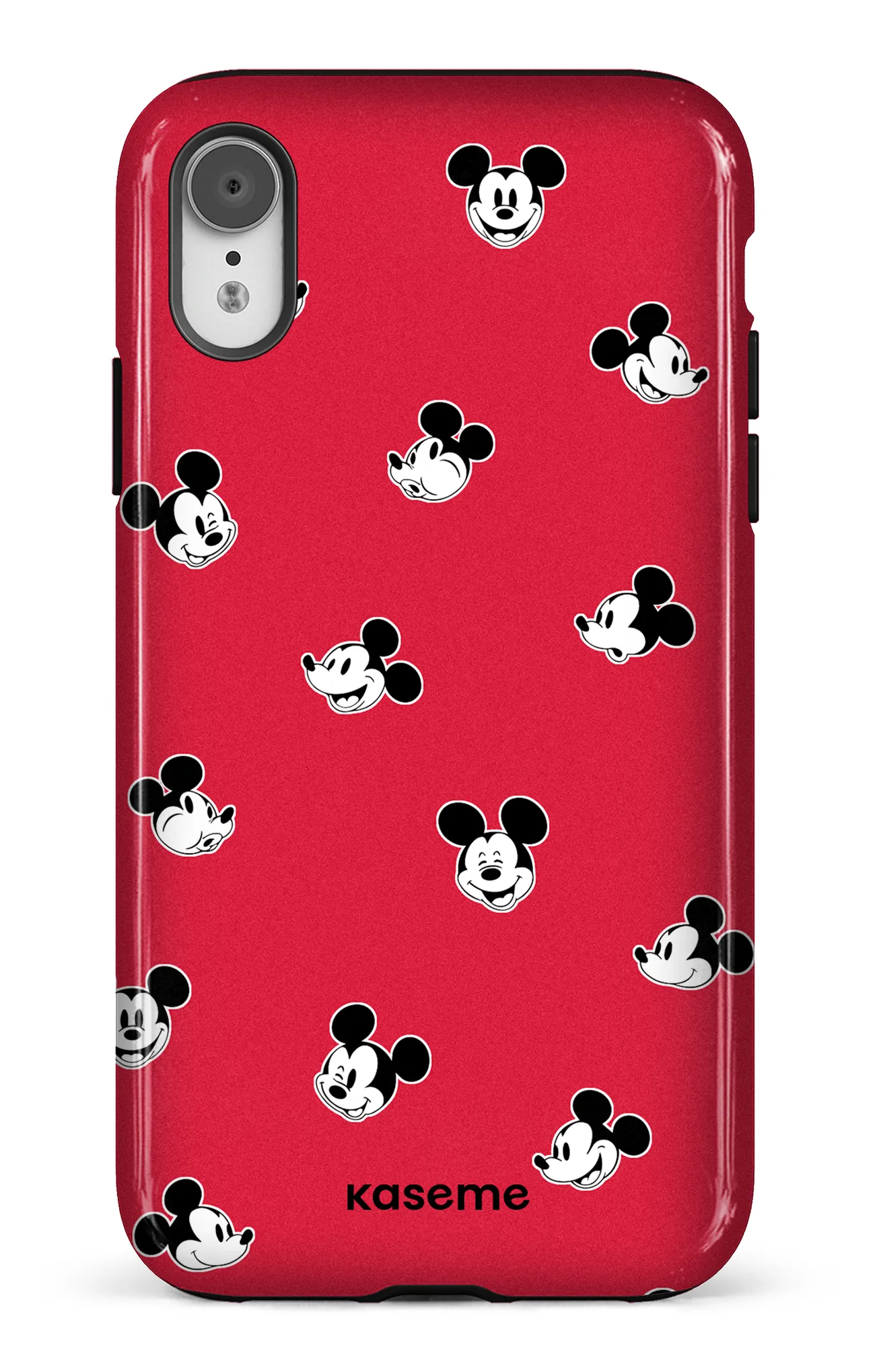 Joyland Red