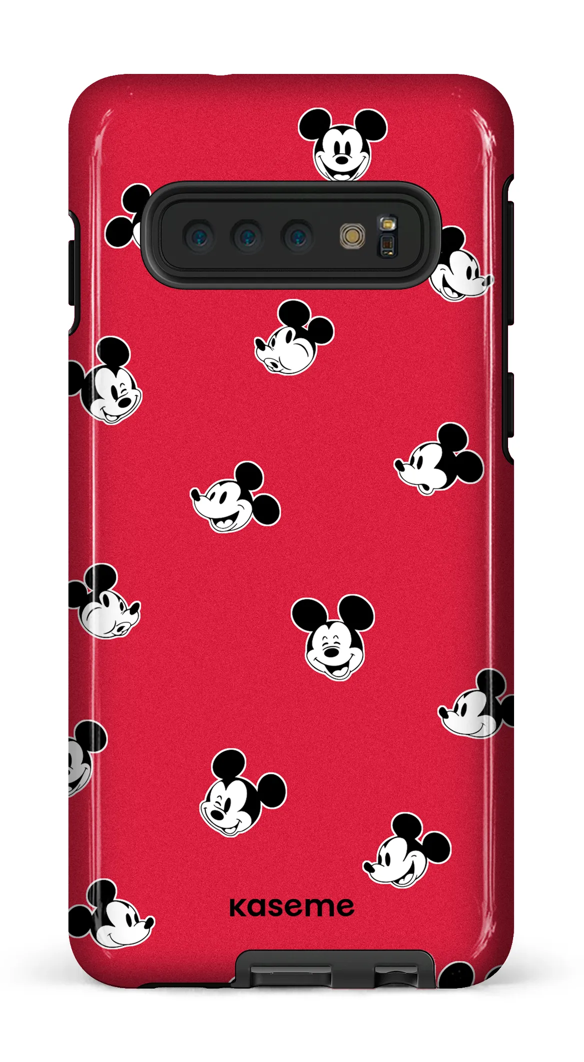 Joyland Red