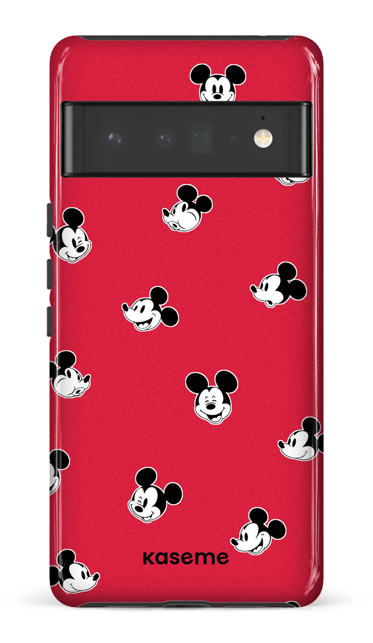 Joyland Red