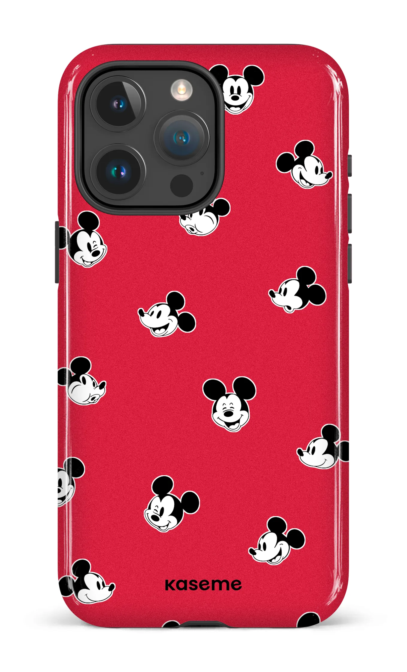 Joyland Red