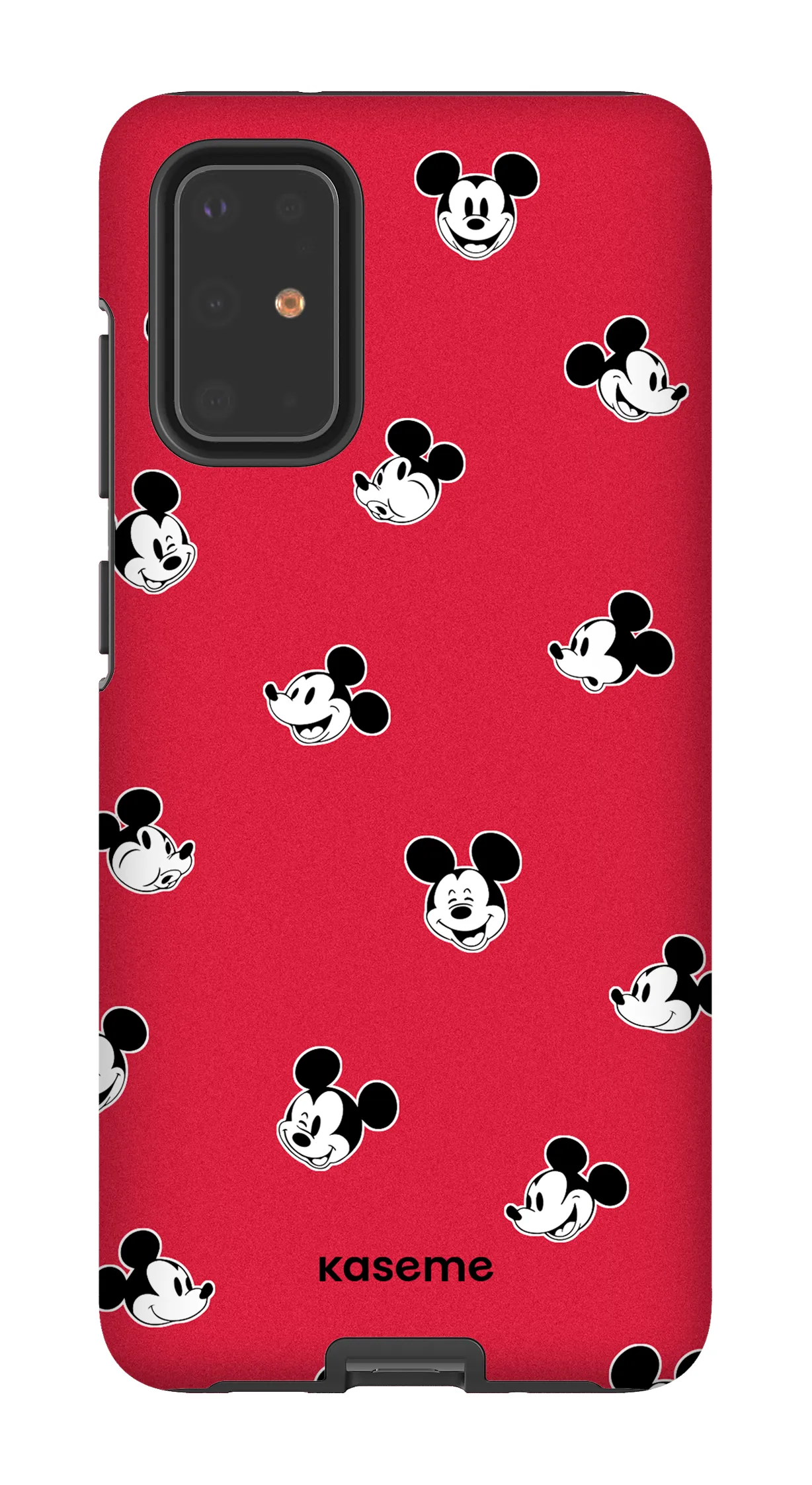 Joyland Red