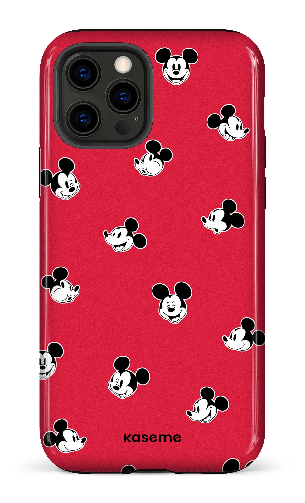 Joyland Red