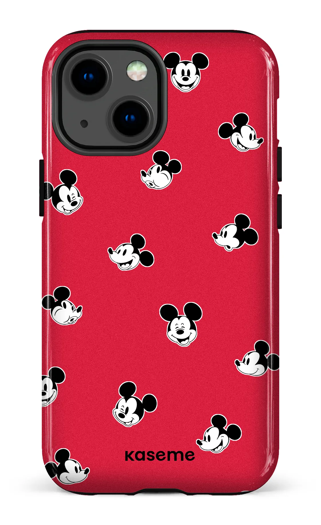 Joyland Red