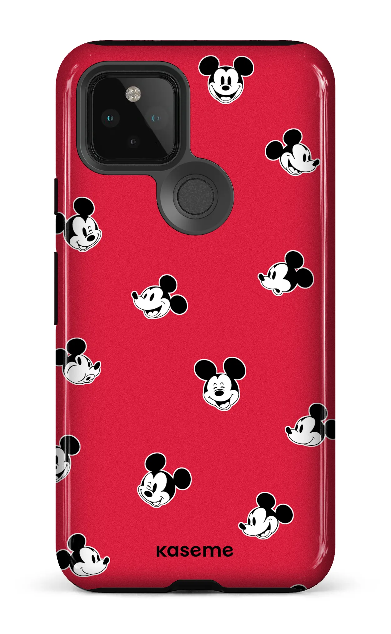 Joyland Red