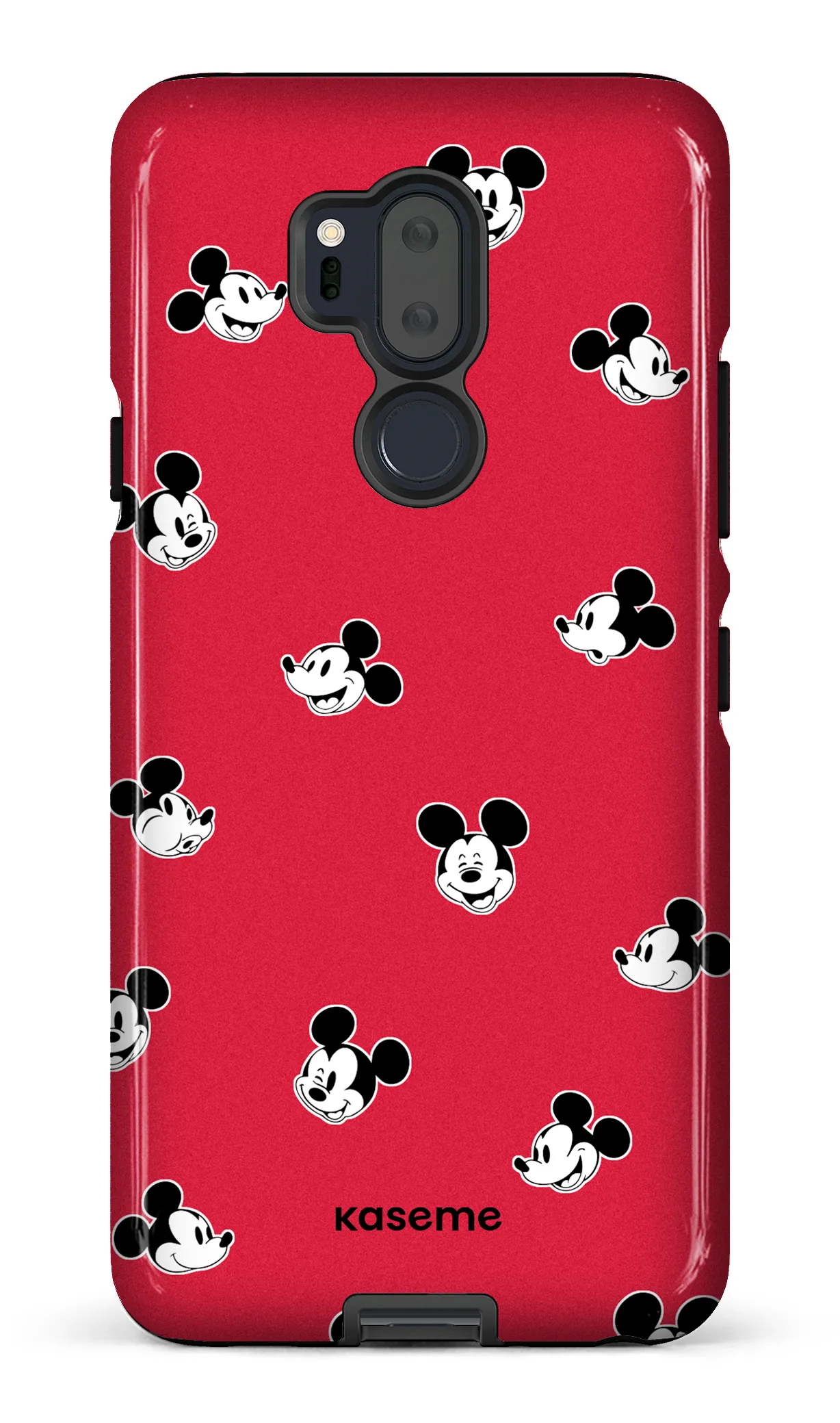 Joyland Red