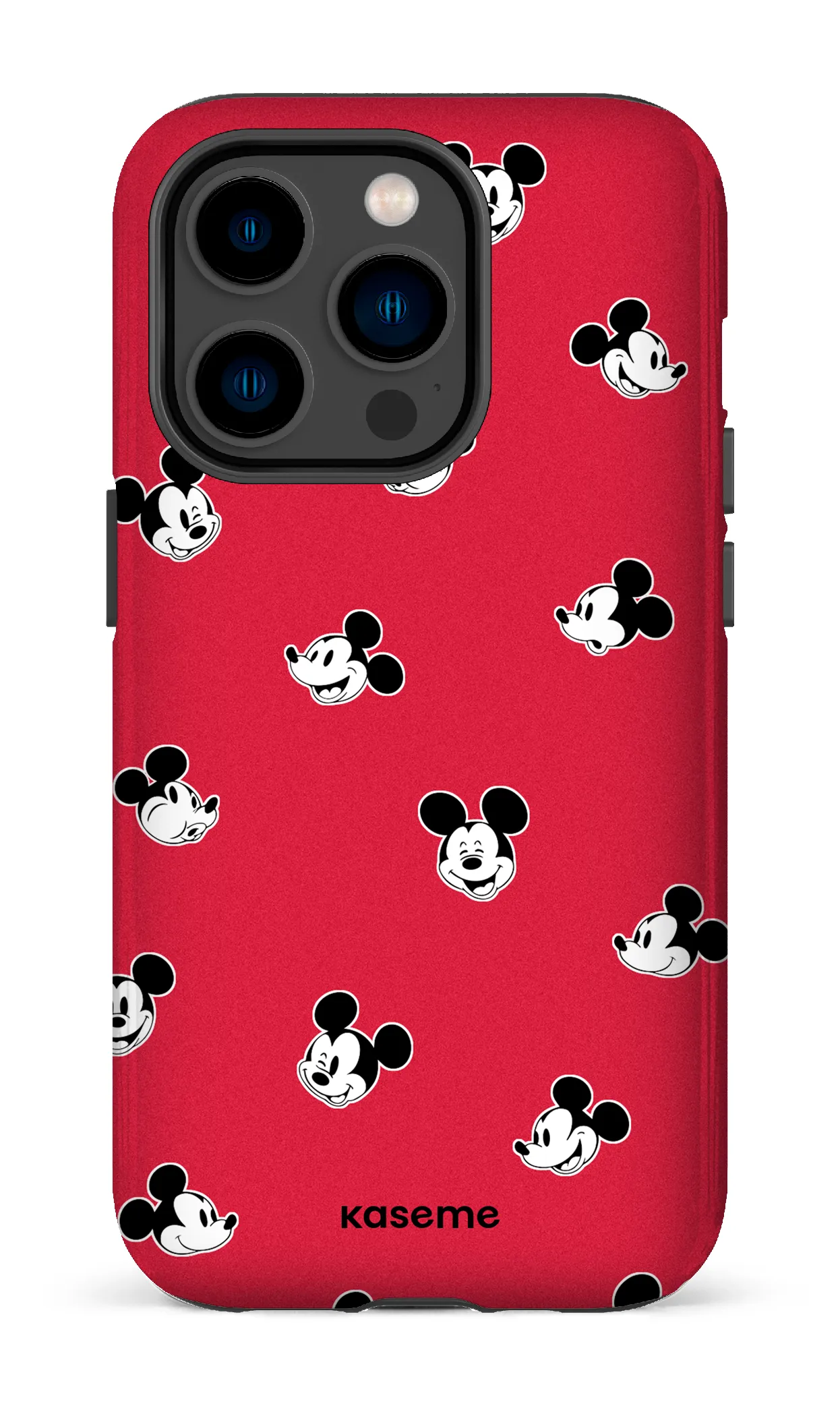 Joyland Red