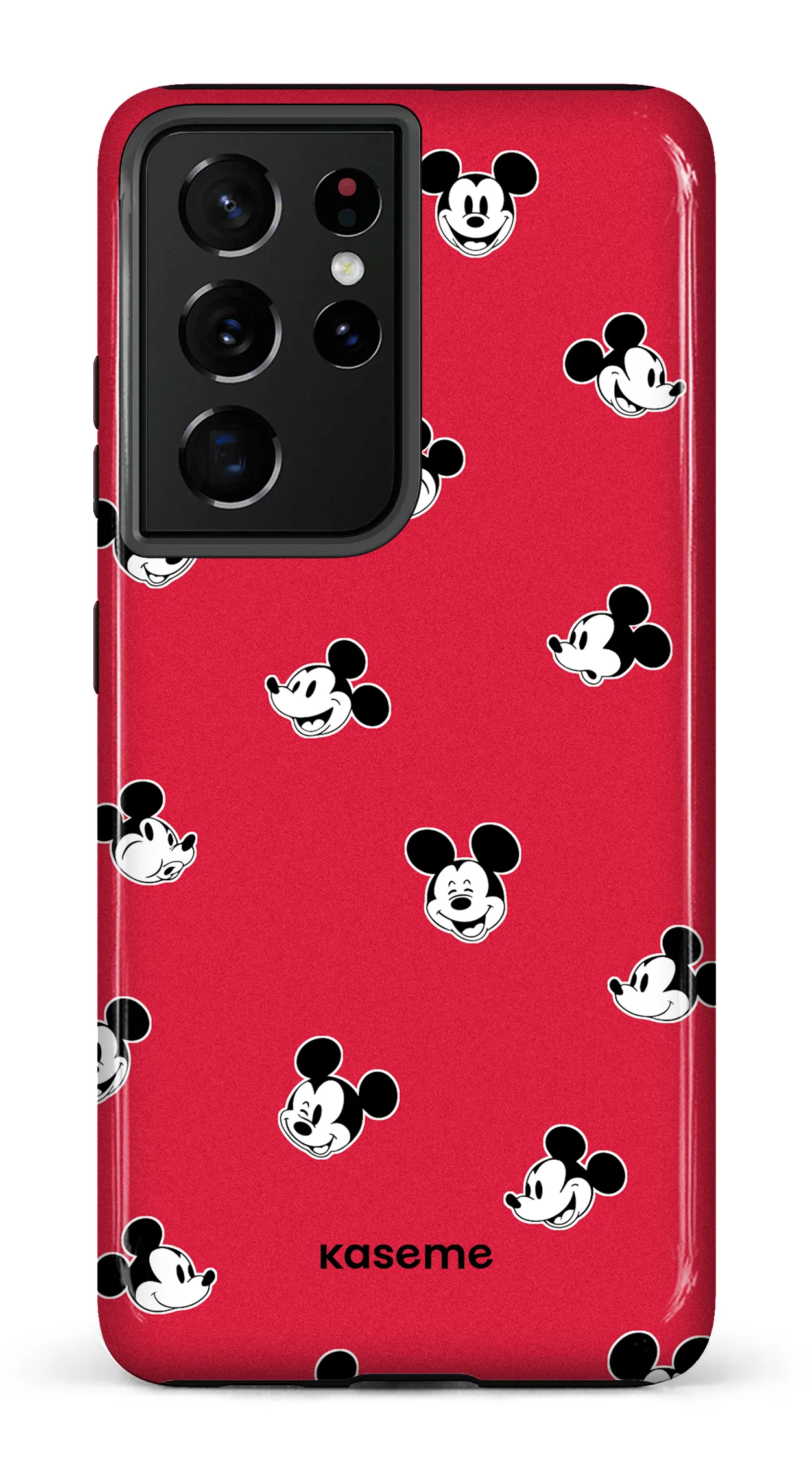 Joyland Red