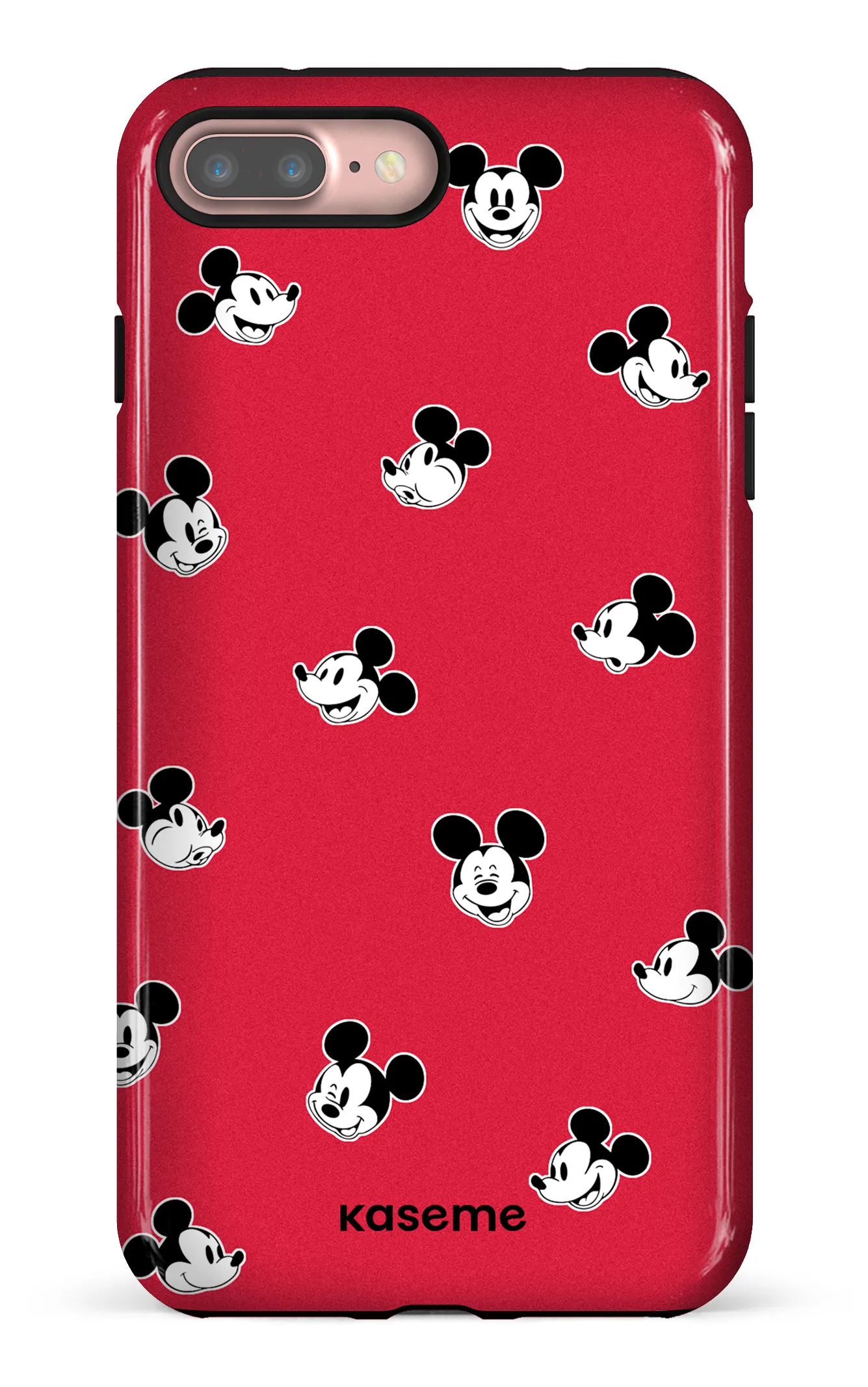 Joyland Red