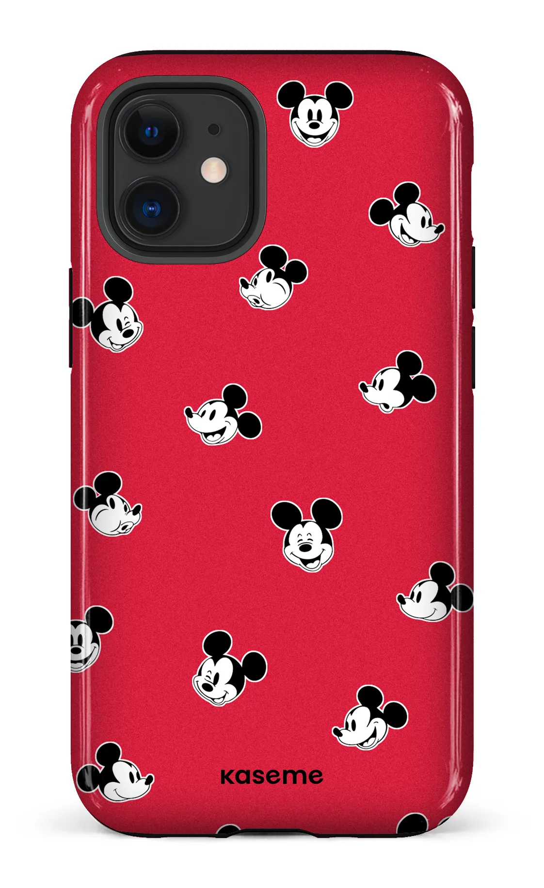 Joyland Red