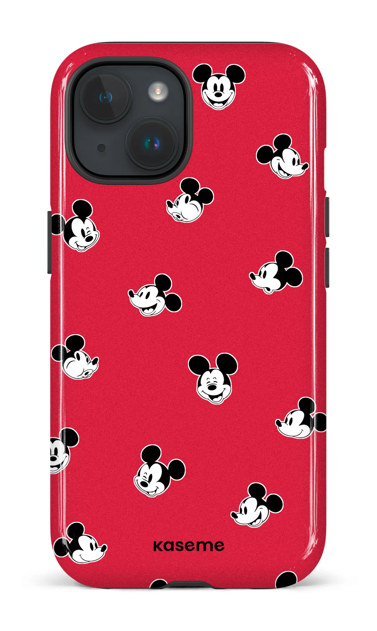 Joyland Red