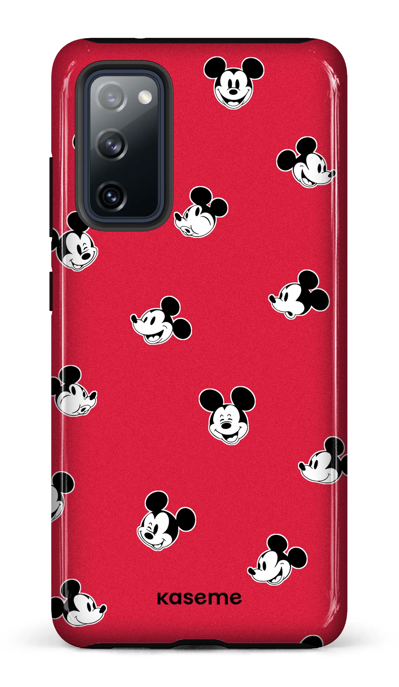 Joyland Red
