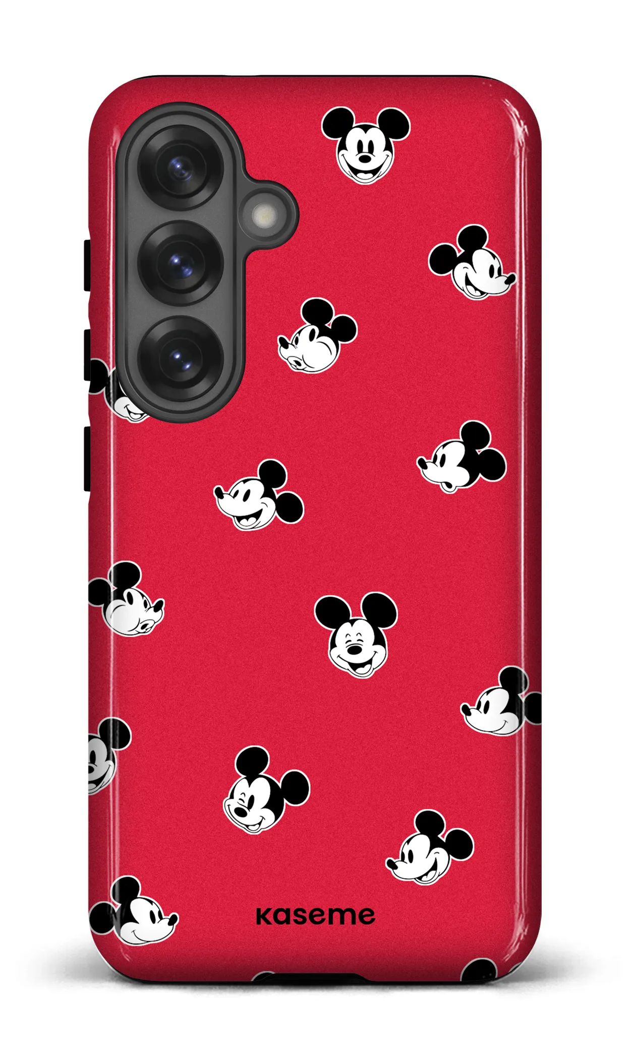 Joyland Red