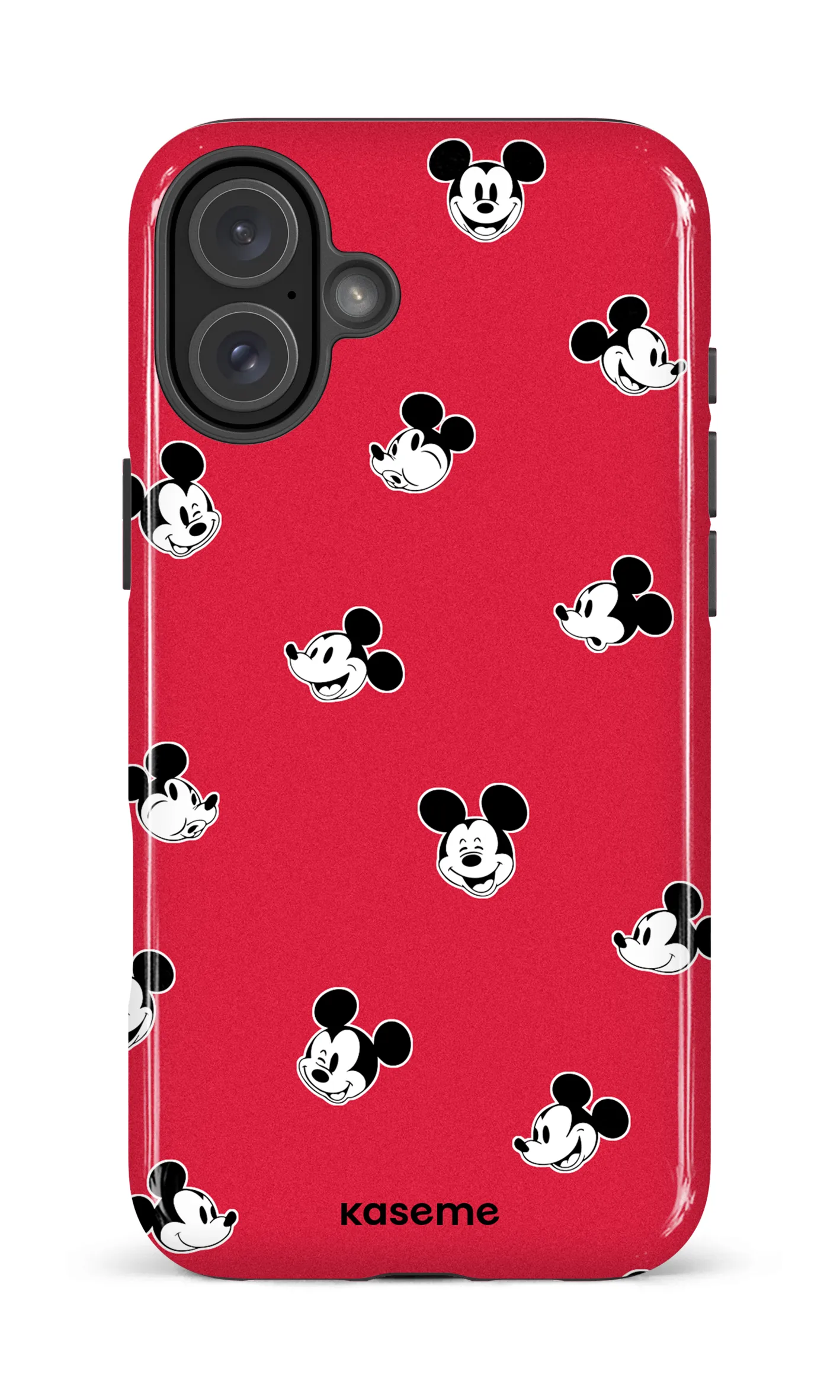 Joyland Red