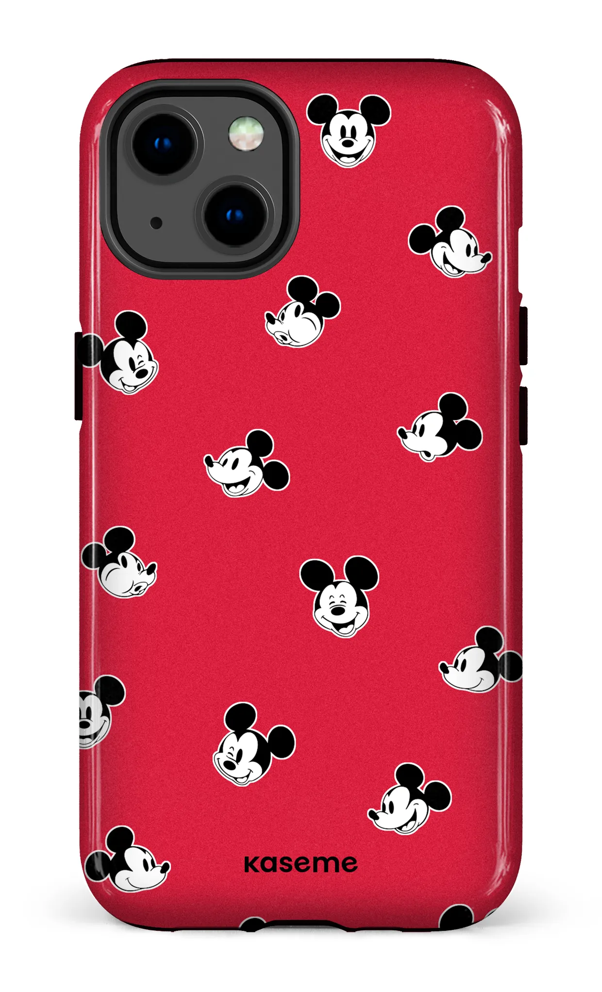 Joyland Red