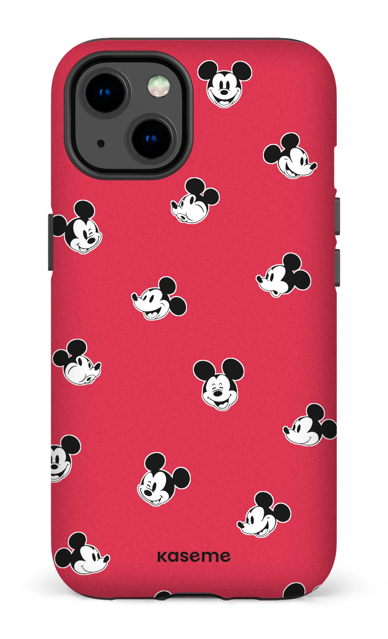 Joyland Red
