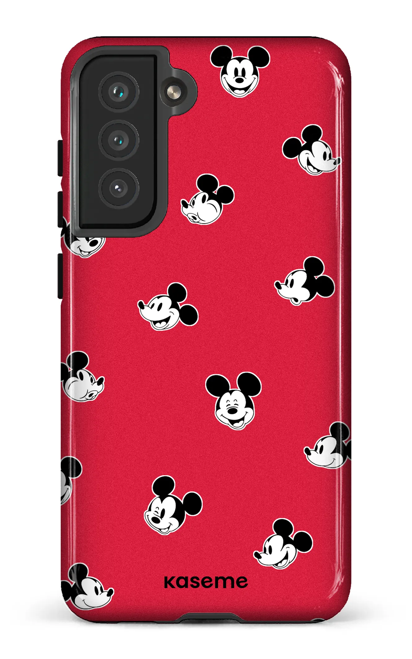 Joyland Red