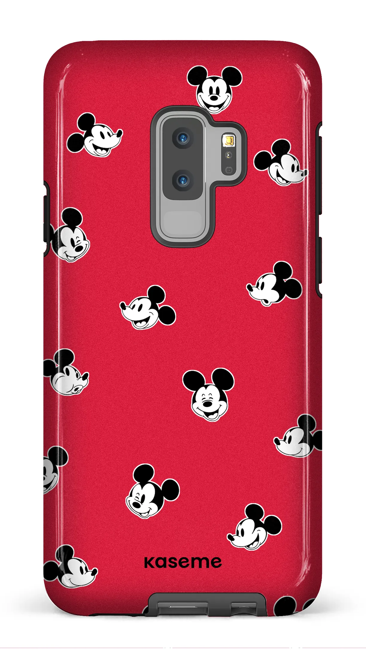 Joyland Red