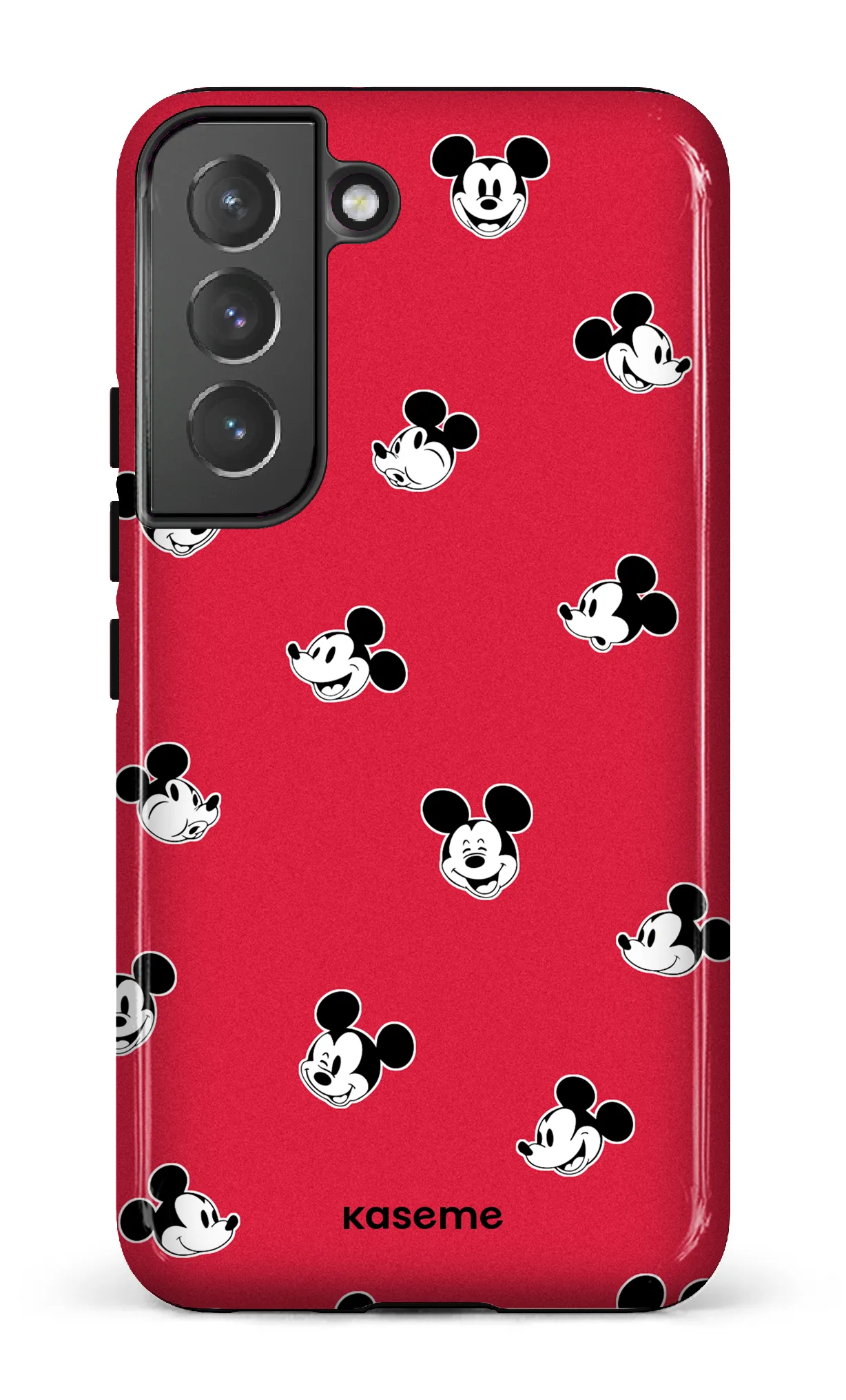 Joyland Red
