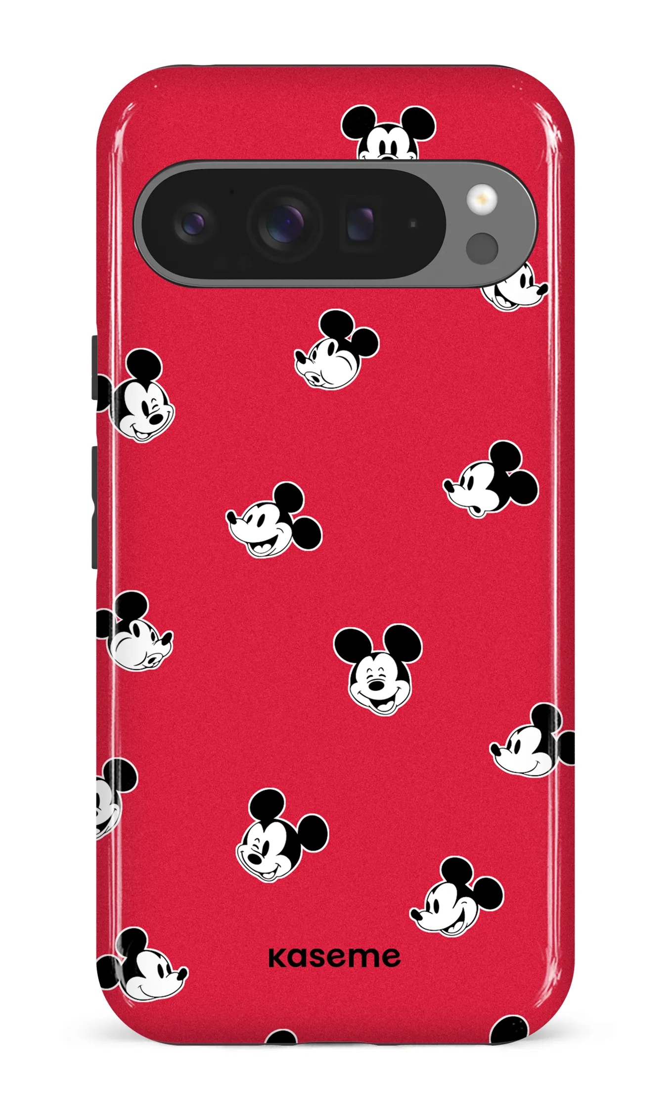 Joyland Red