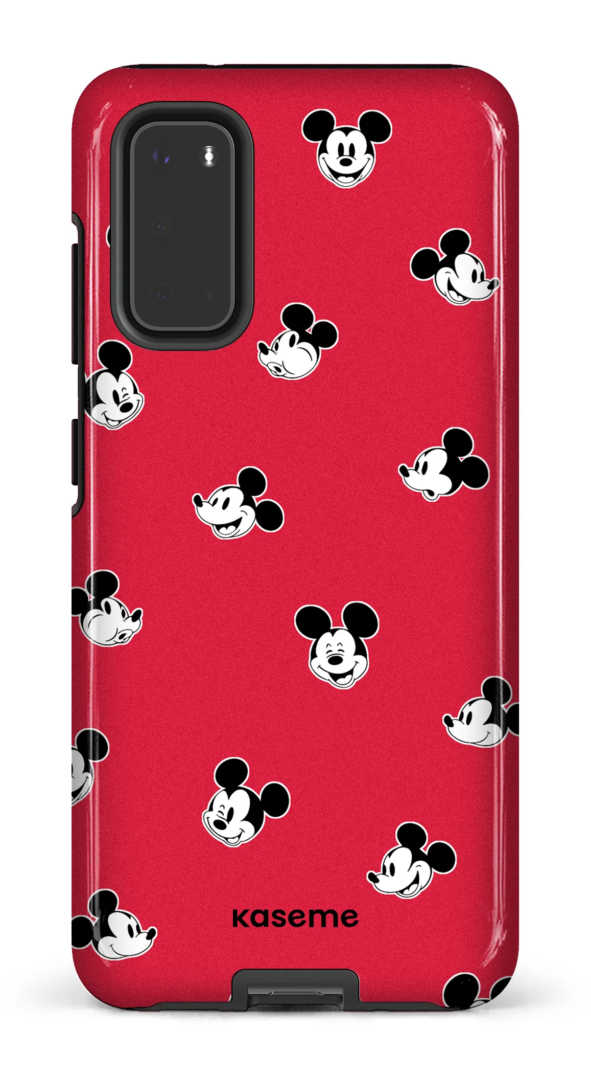 Joyland Red