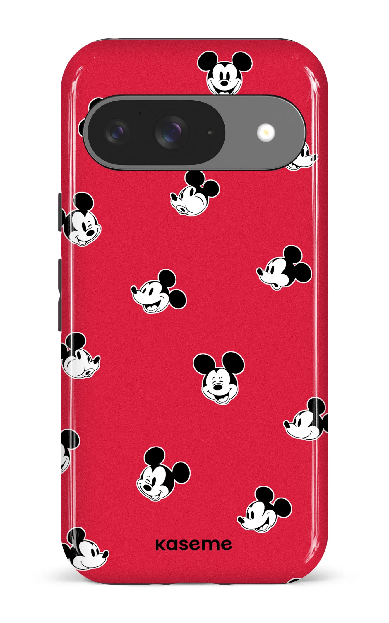 Joyland Red