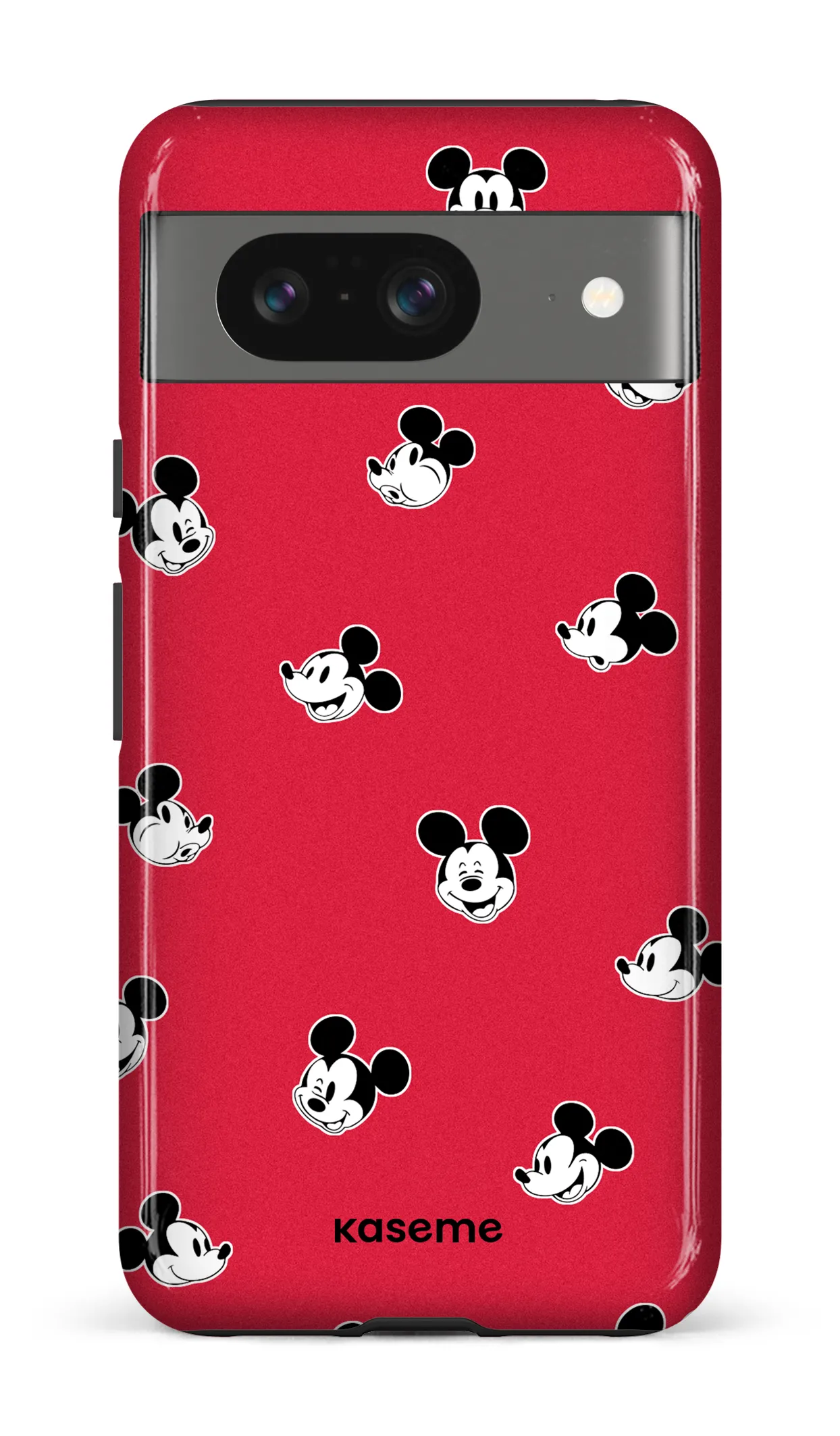 Joyland Red