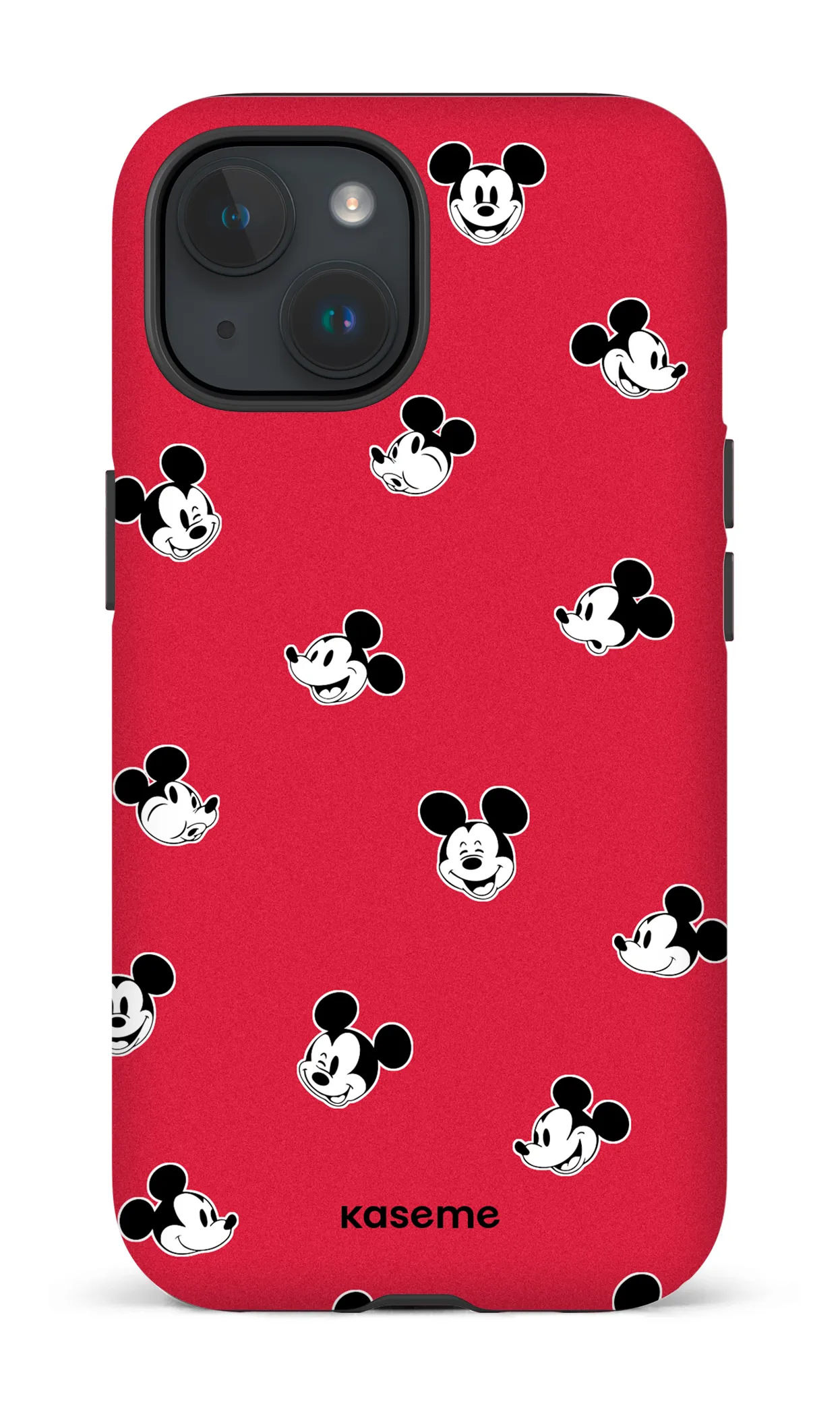 Joyland Red