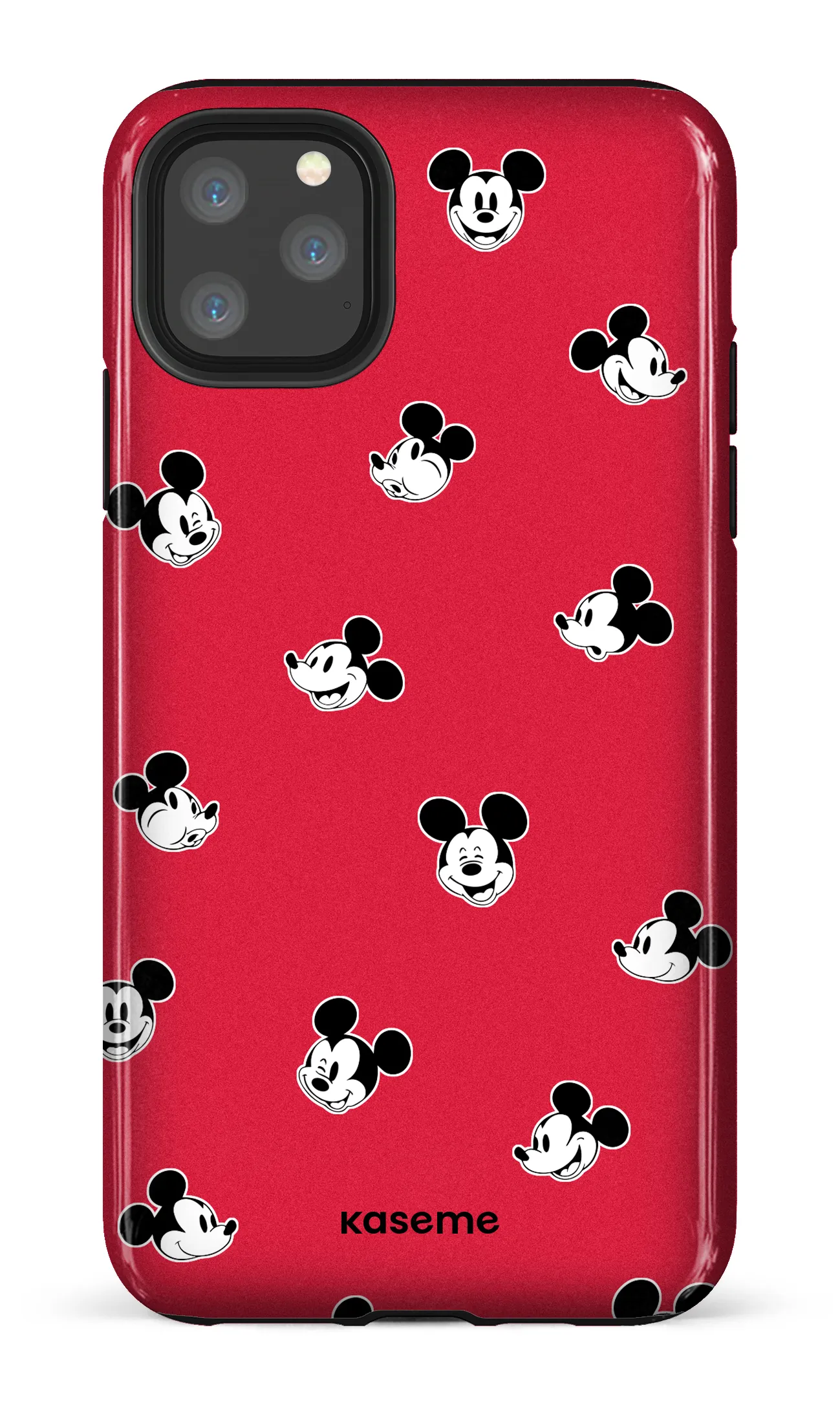 Joyland Red