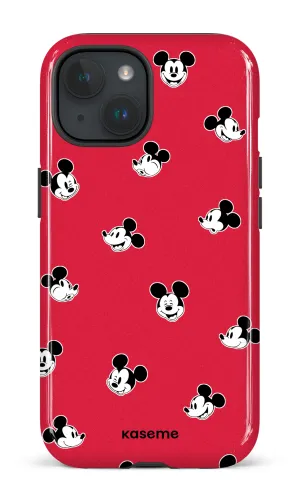 Joyland Red