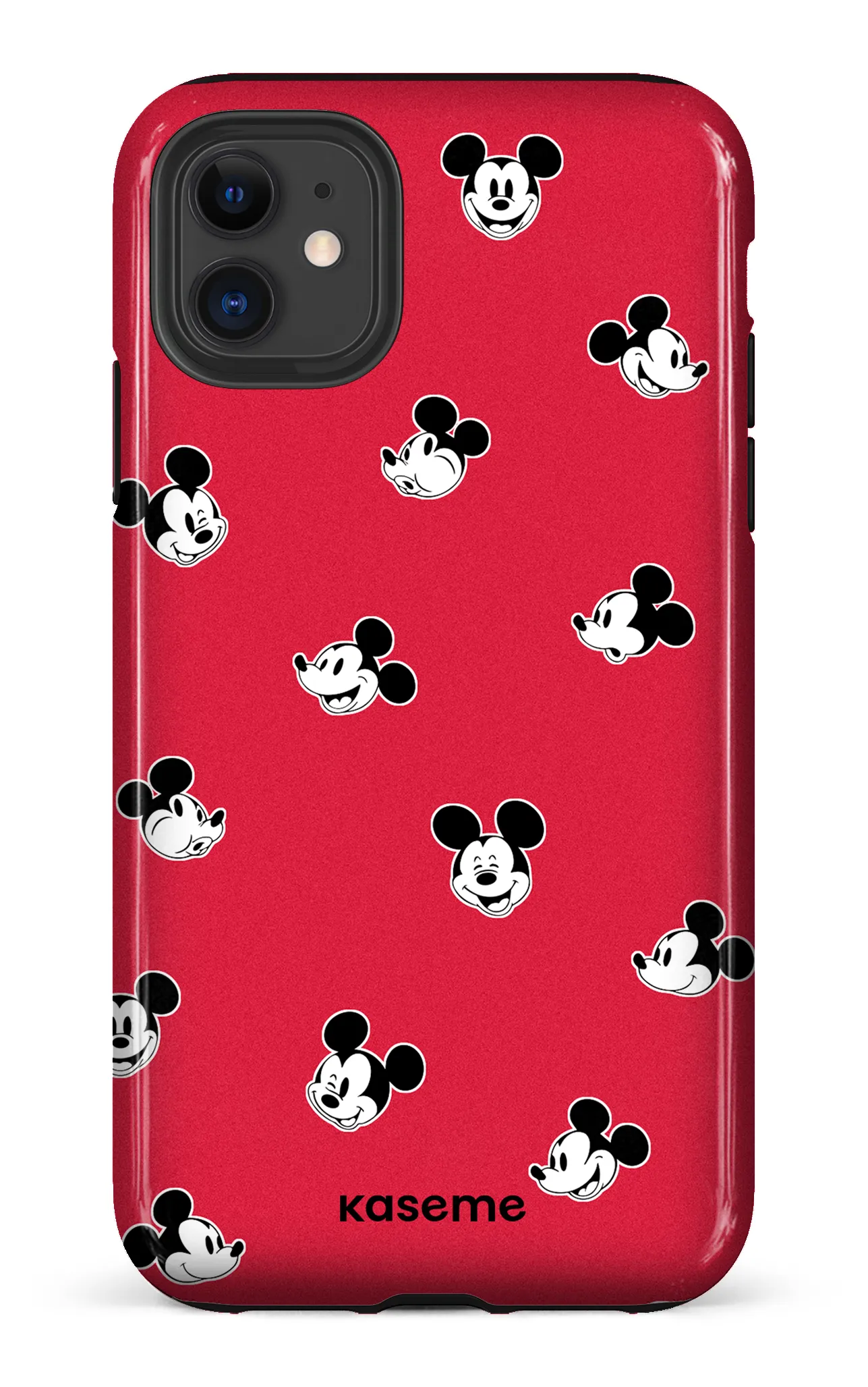 Joyland Red
