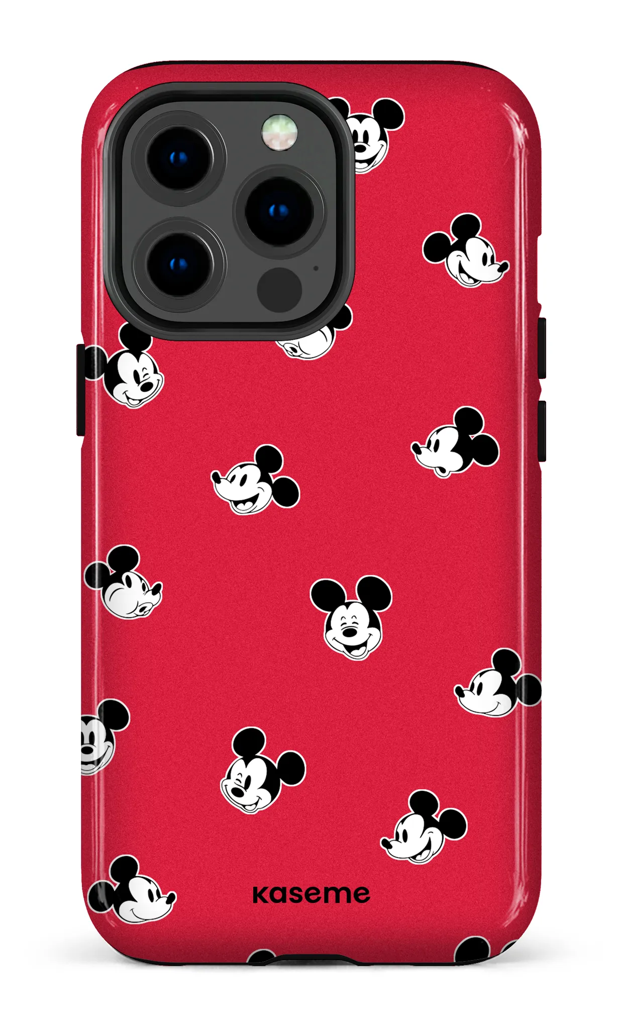 Joyland Red