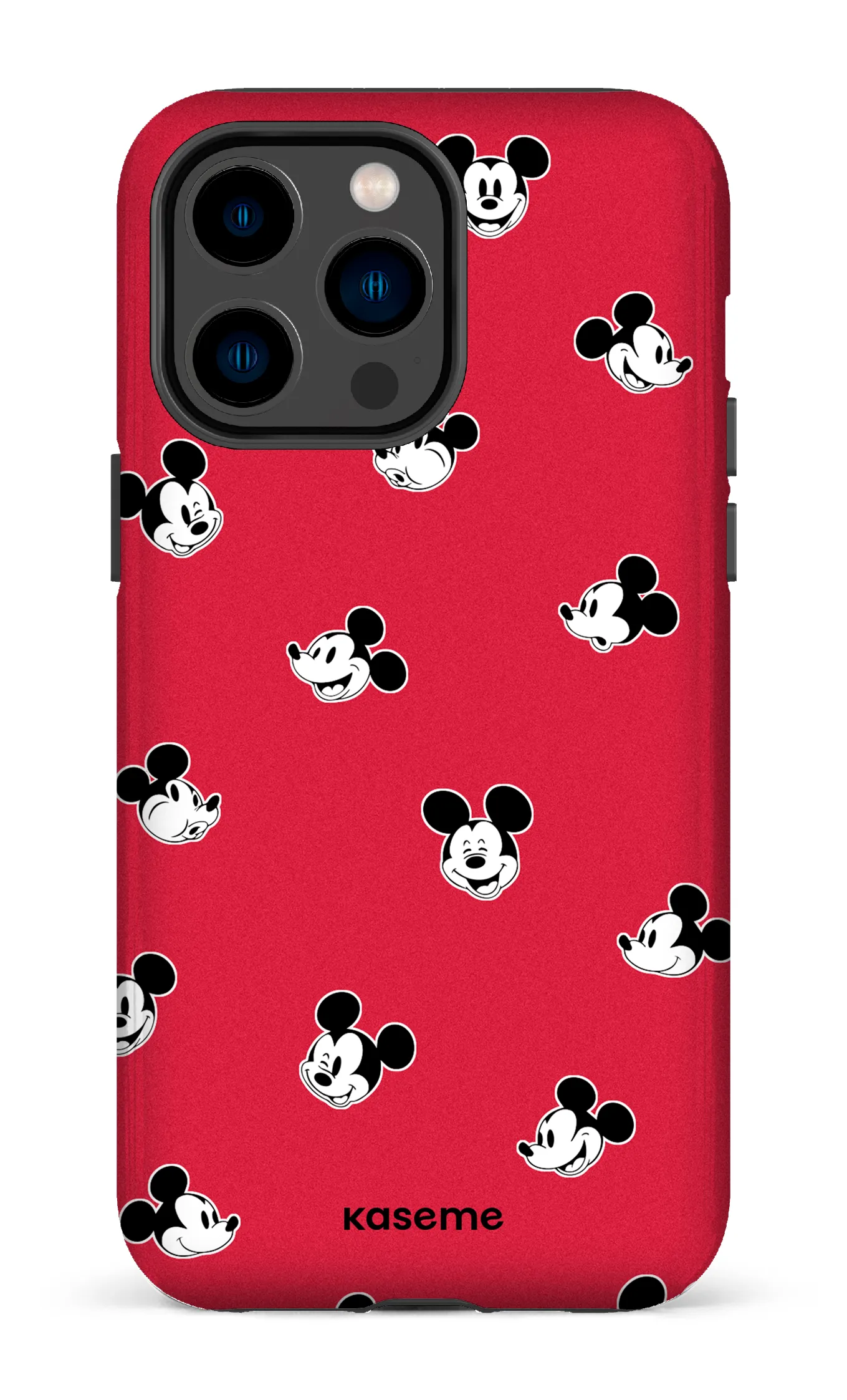 Joyland Red