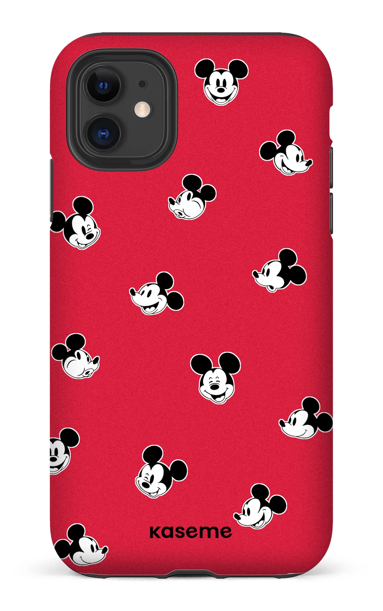 Joyland Red