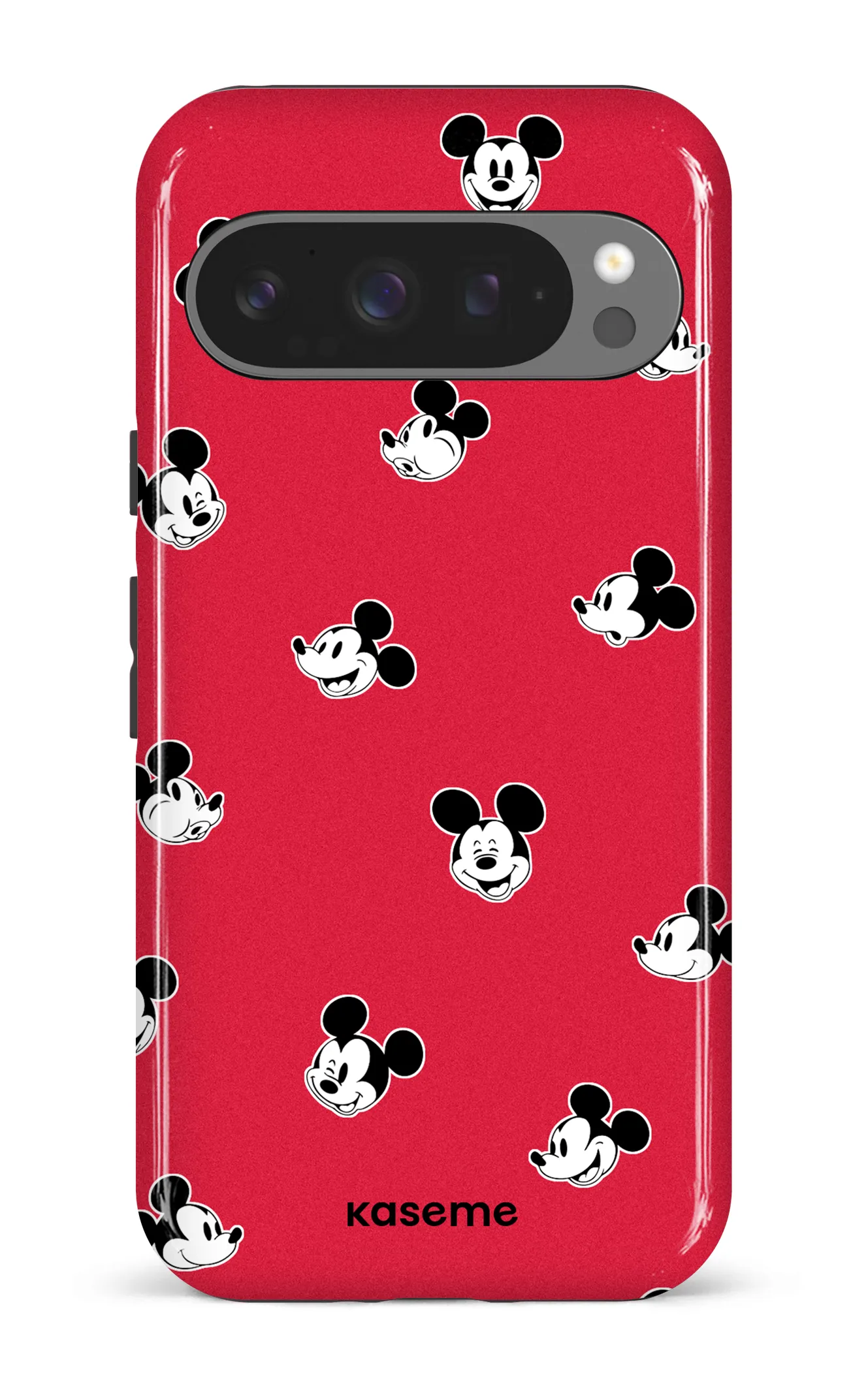 Joyland Red