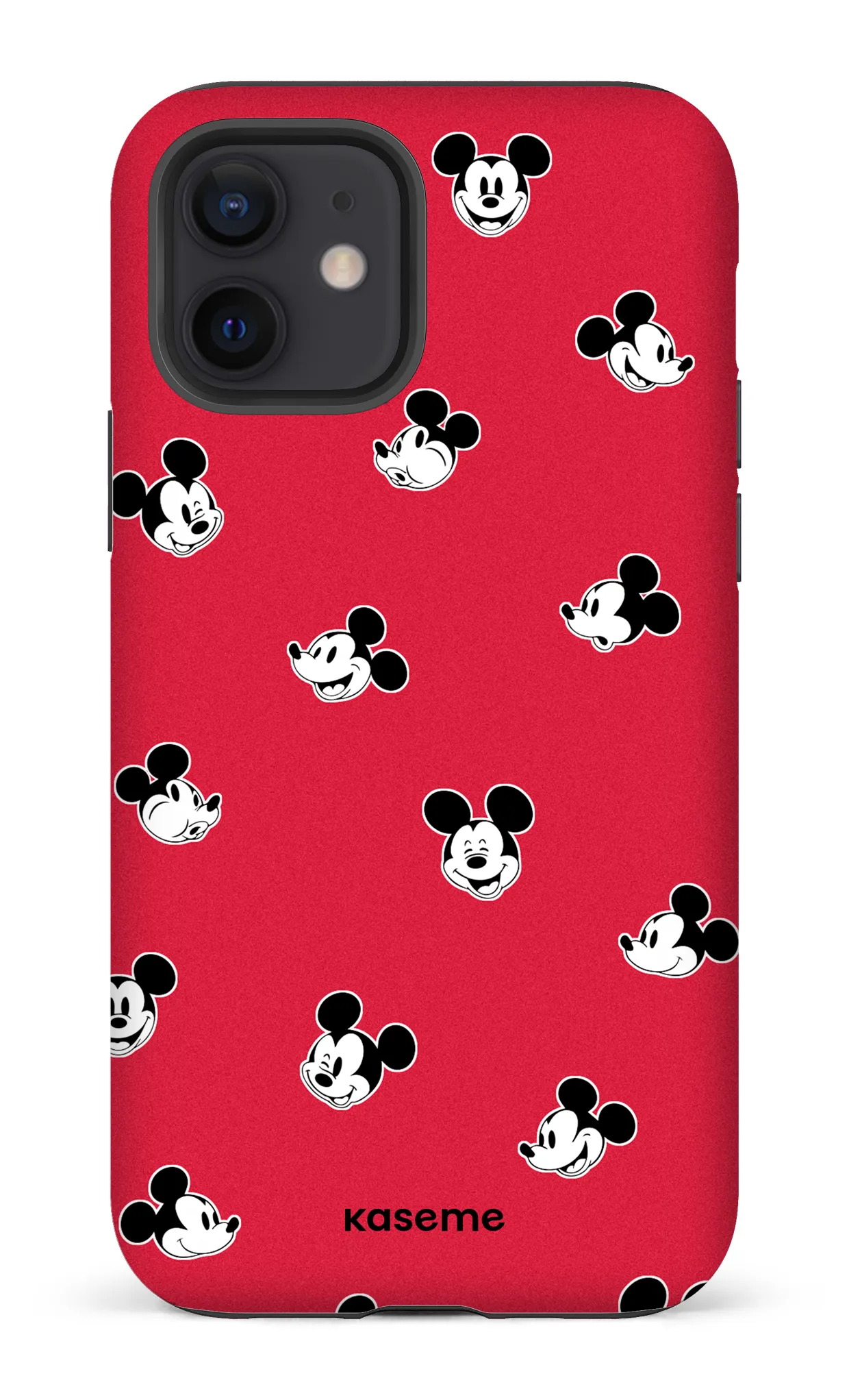 Joyland Red