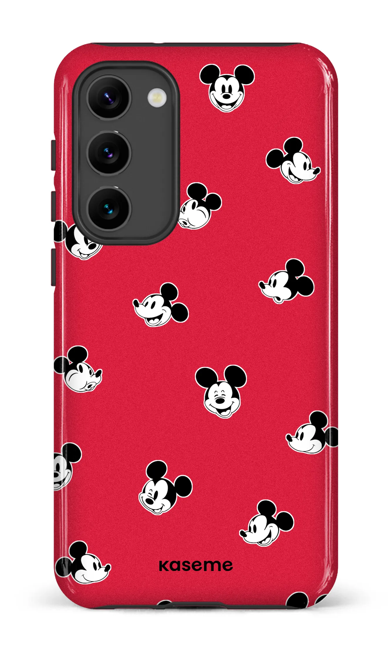 Joyland Red