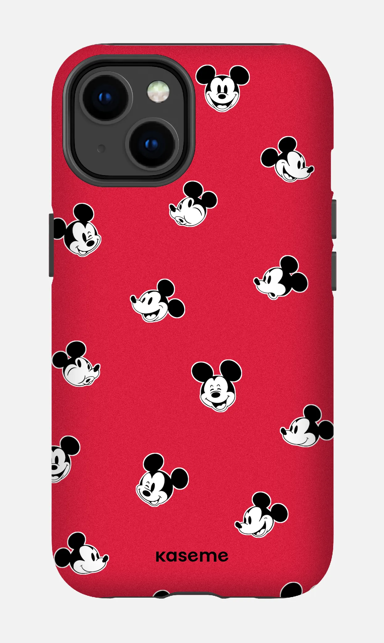 Joyland Red