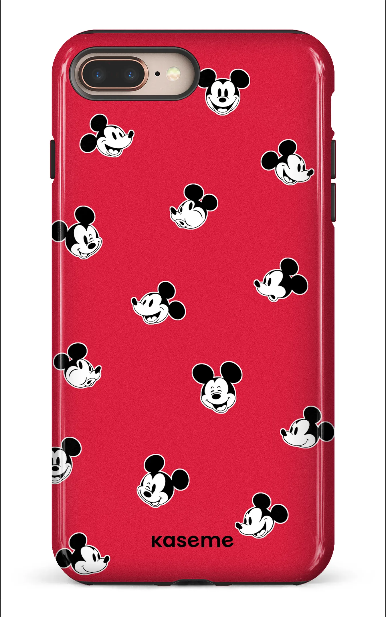 Joyland Red