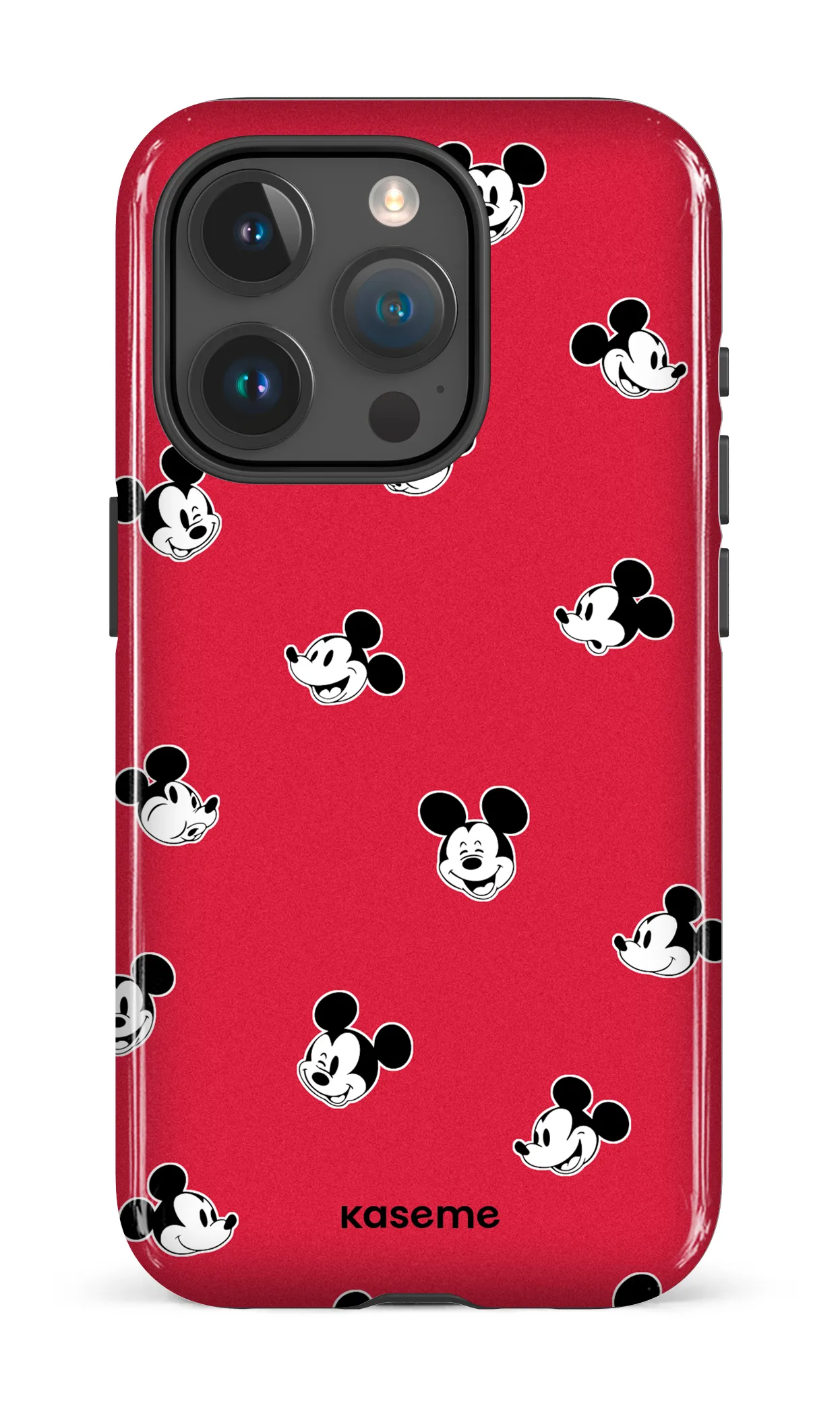 Joyland Red