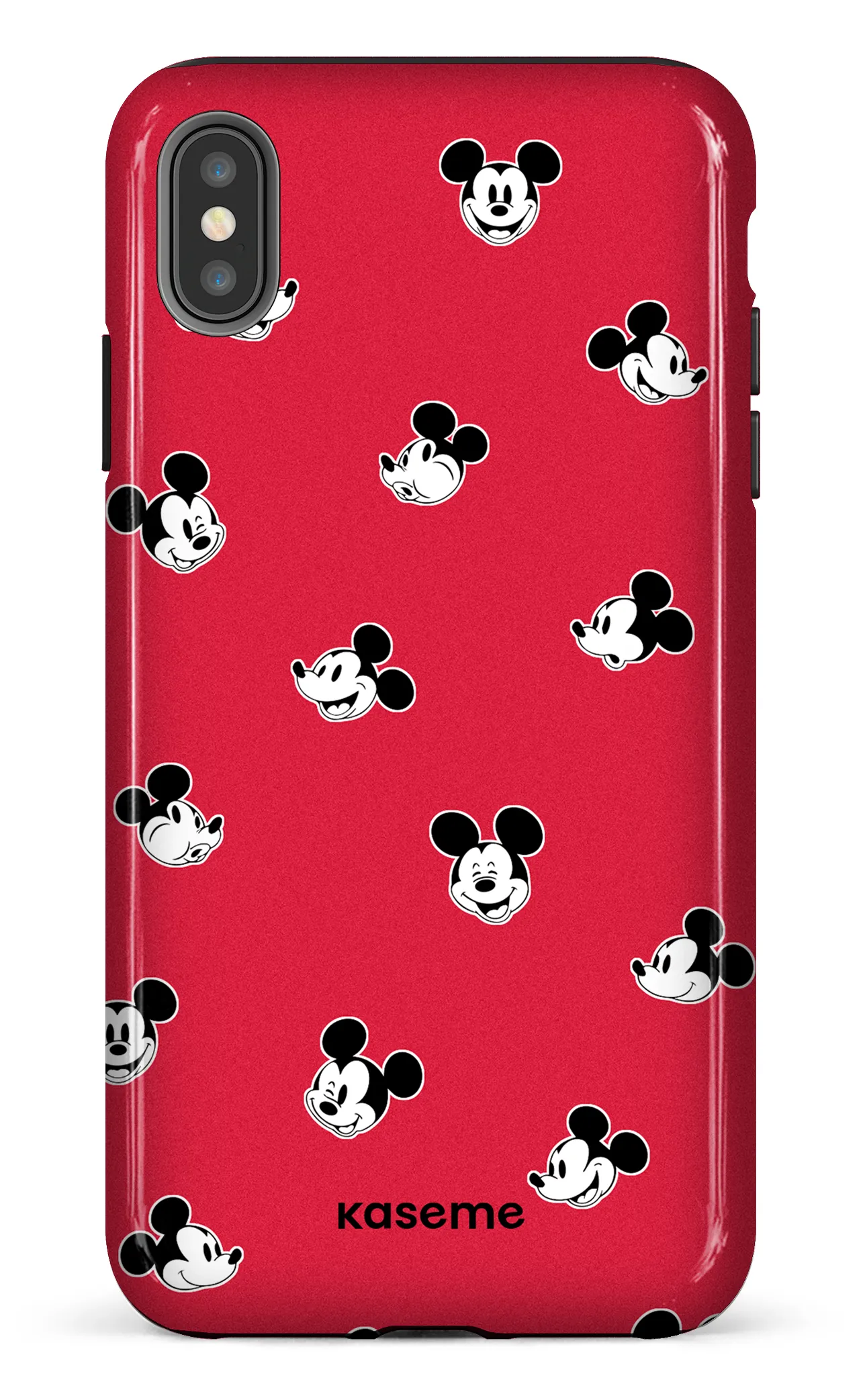 Joyland Red