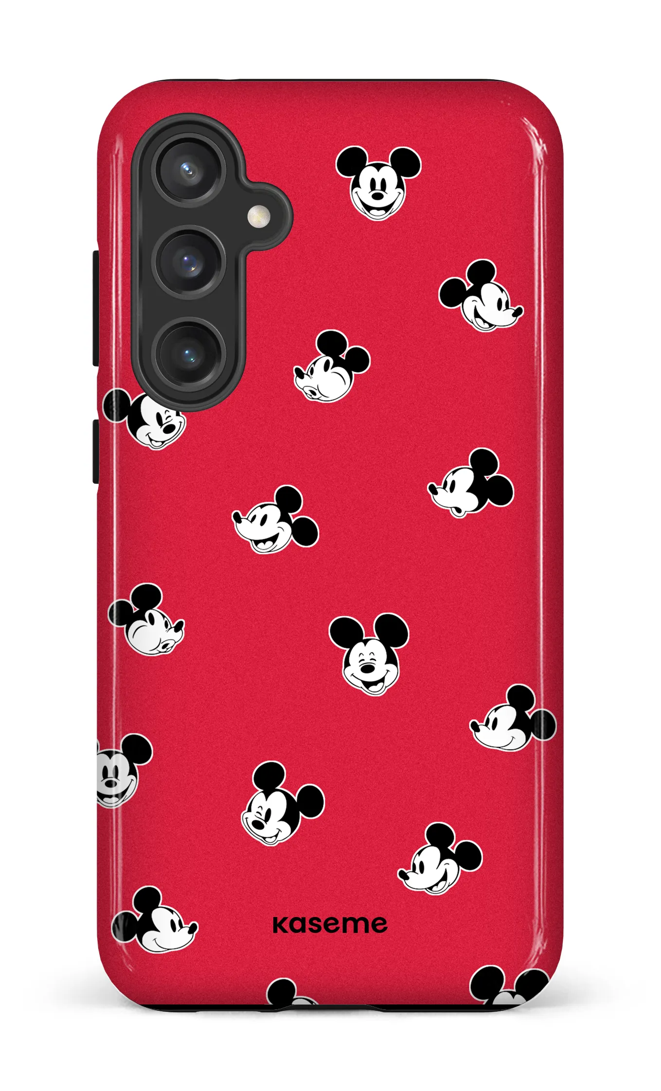 Joyland Red